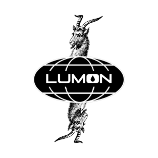 Severance Lumon Goat T-Shirt