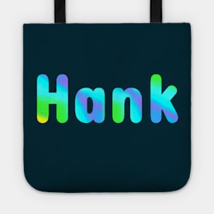 Hank Tote