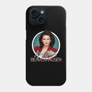 Will & Grace - Karen Walker Phone Case