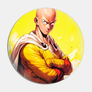 Pin by Irvine on One Punch Man  One punch man, Saitama, One punch