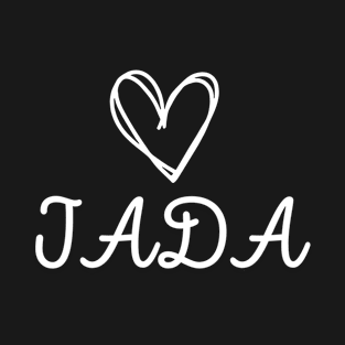 LOVE JADA T-Shirt