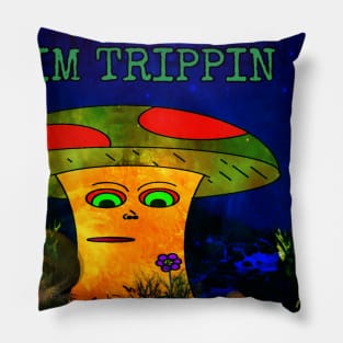 TRIPPIN Pillow