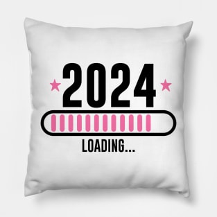 2024 Loading Pillow