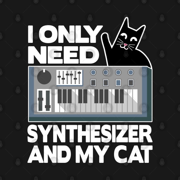 Only Analog Cat Modular Synthesizer Synth Drum by Kuehni