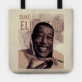 Duke Ellington Tote