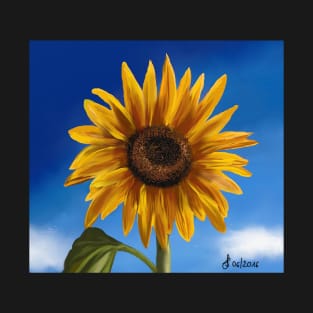 Sunflower T-Shirt