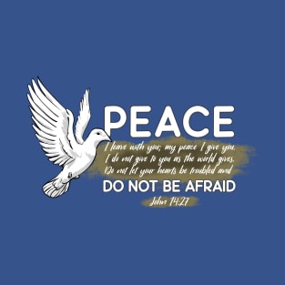 Peace Dove T-Shirt