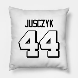 Baltimore Ravens jusczyk Pillow