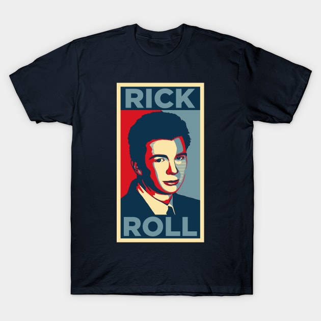 RICK ROLL Hope