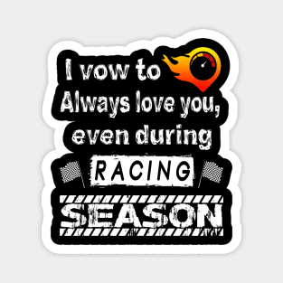 racing Magnet