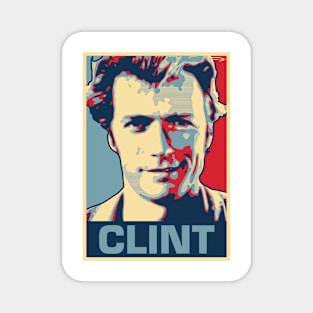 Clint Magnet