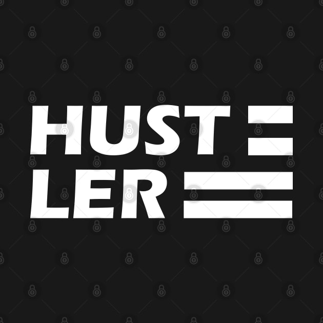 Hustler by KC Happy Shop