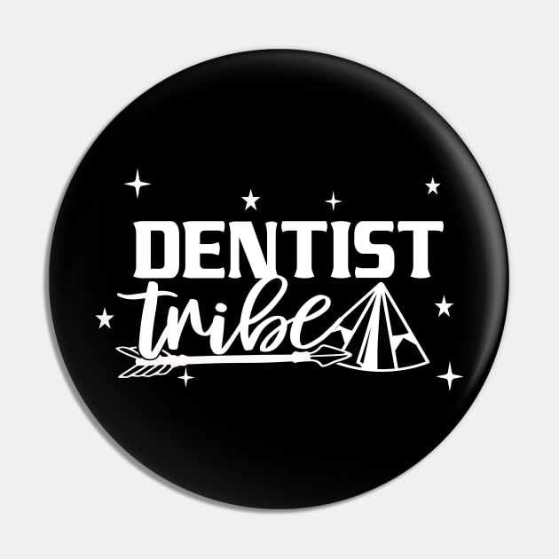 Best Dentist Tribe Retirement 1st Day of Work Appreciation Job Pin by familycuteycom