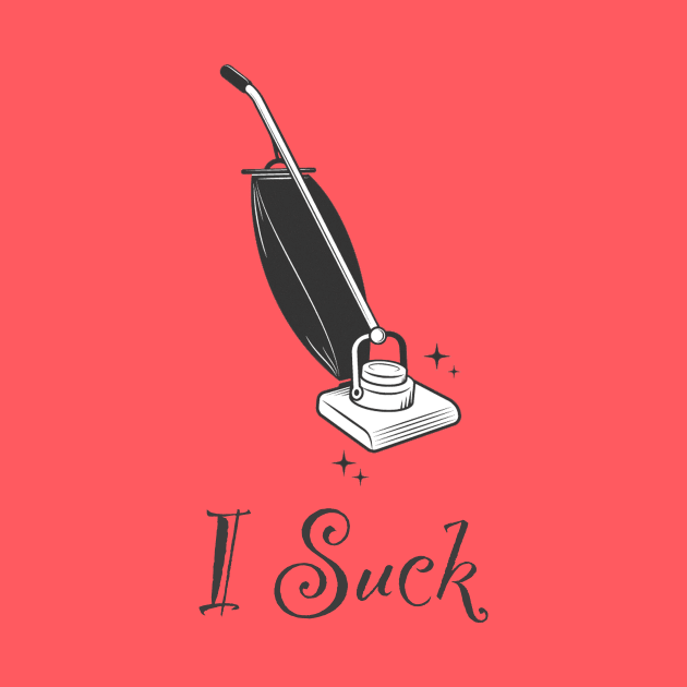 I Suck by JasonLloyd