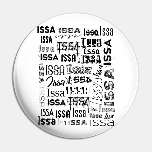 Issa. Pin by LanaBanana