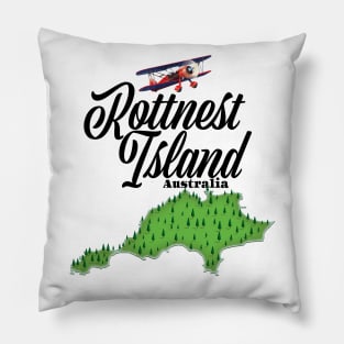 Rottnest Island Pillow