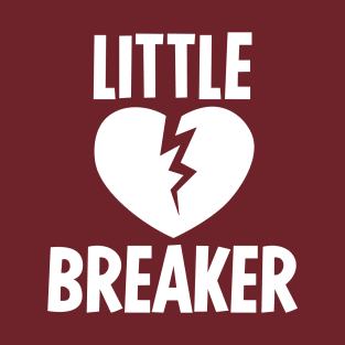 Little Heart Breaker T-Shirt