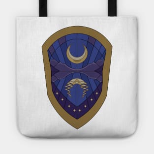 Waterdeep Sigil Tote