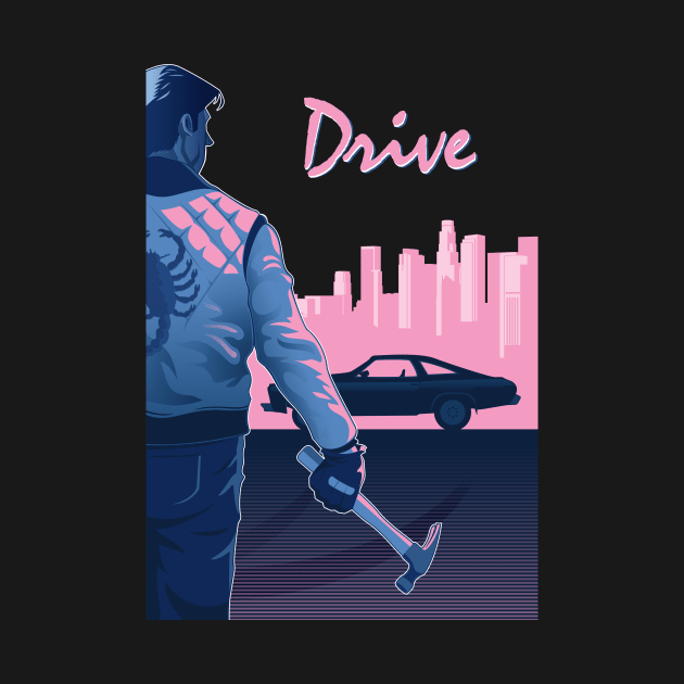 Drive by theninjabot