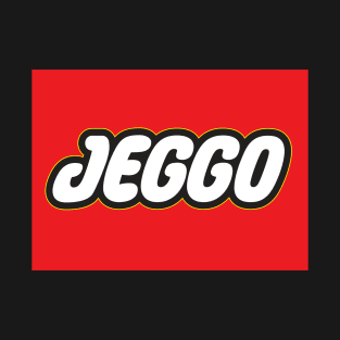 James Jeggo T-Shirt