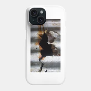 Blow Out - Magpie Springs - Adelaide Hills Wine Region - Fleurieu Peninsula - South Australia Phone Case