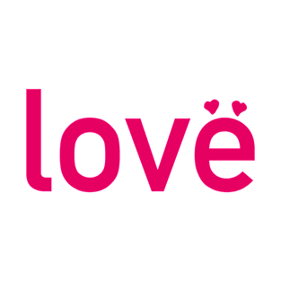 Love valentine T-Shirt