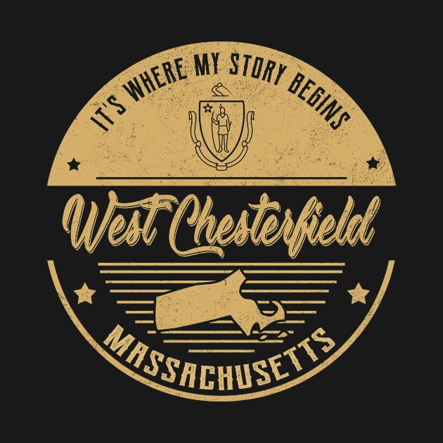 West Chesterfield Massachusetts It's Where my story begins by ReneeCummings