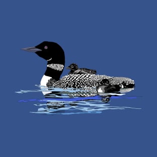 Proud Loon T-Shirt