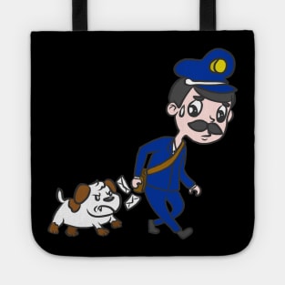 POSTMAN Tote