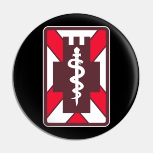 5th Medical Brigade wo Txt Pin