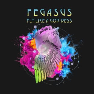 PEGASUS T-Shirt