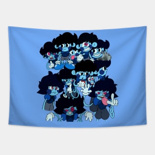 Bunch Of FunnyBoi’s Tapestry