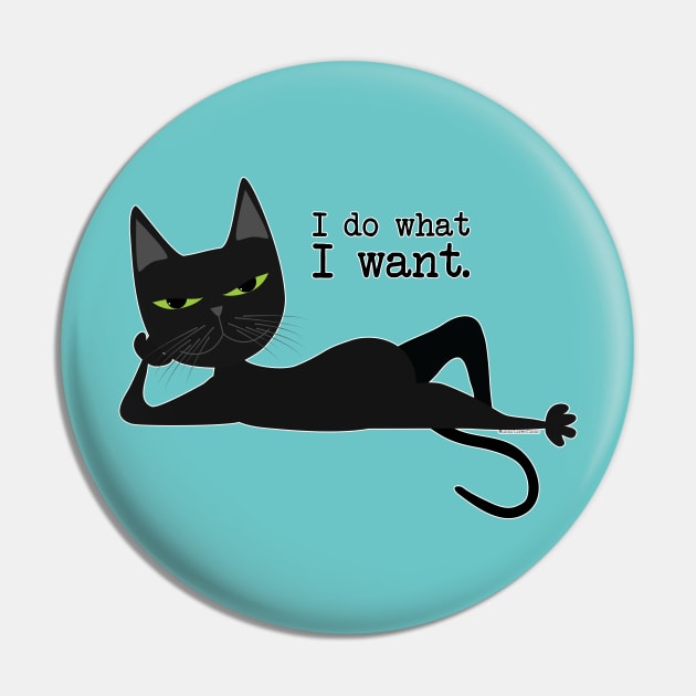 i do what i want Pin by uncutcreations
