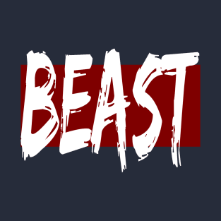 Beast T-Shirt