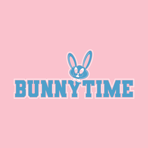 Bunny Time by Eins99