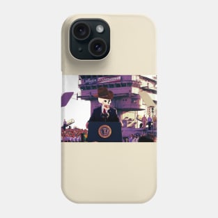 Skeleboihowdy + Ted Cruz Phone Case