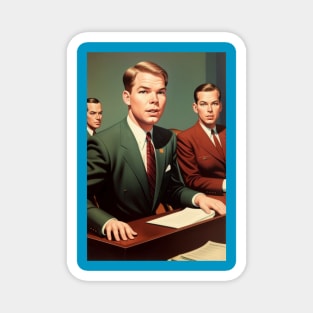 Rep. Eric Michael Swalwell 4 Magnet