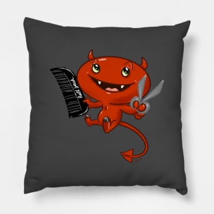 Hell yeah Pillow