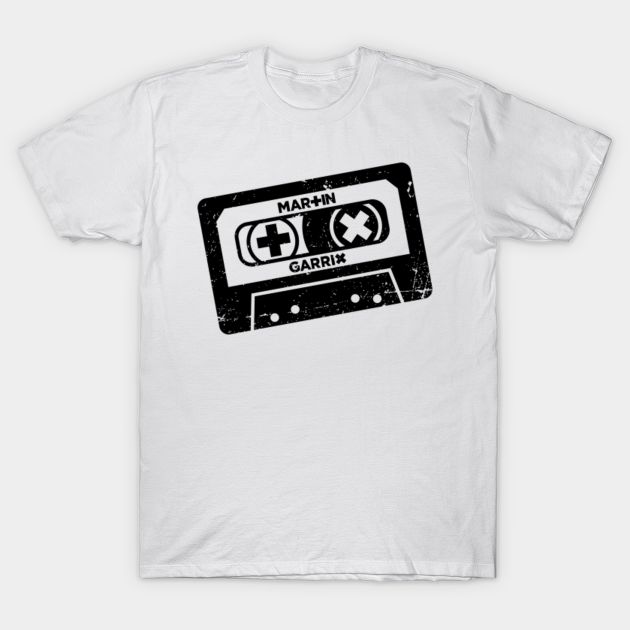 Martin Garrix - Martin Garrix - T-Shirt | TeePublic