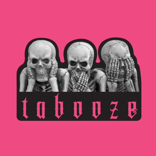 Tabooze Skellies by Tabooze Podcast