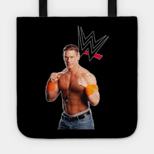 WWE John Cena Tote