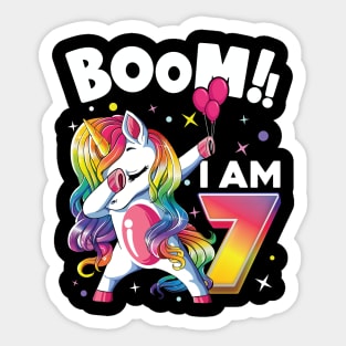 12 Year Old Gifts Girls Teens Dabbing Unicorn 12th Birthday Art