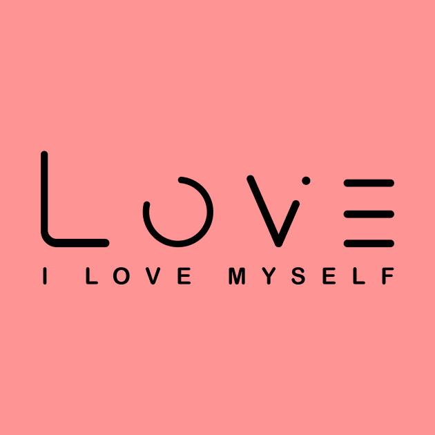 Selflove by K2 Designs