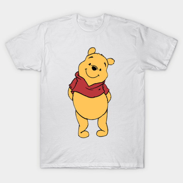 winnie the pooh kids clothes