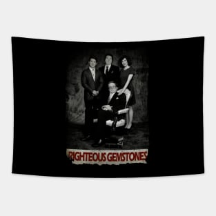 Righteous Gemstones Reverie Tapestry