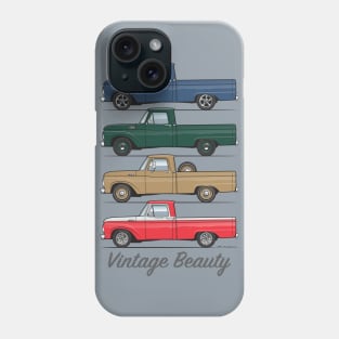 Four Phone Case