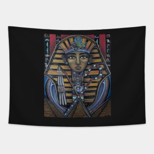 King Tut Tapestry