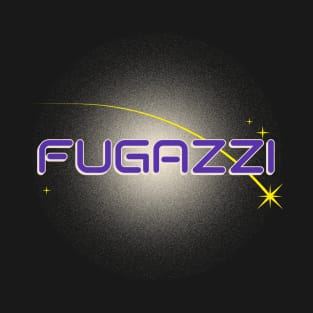 Fugazzi T-Shirt