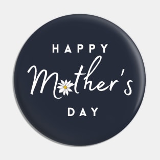 Happy Mother's Day 2020 for Mother's Day Special Pin