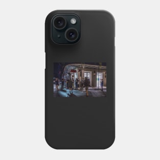 New Orleans, Louisiana, USA. Phone Case